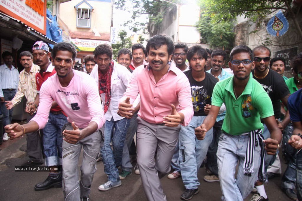 Sakuni Movie Latest Stills - 5 / 31 photos