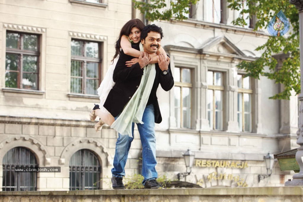 Sakuni Movie Latest Stills - 10 / 31 photos