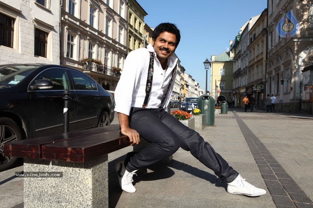 Sakuni Movie Latest Stills - 31 / 31 photos