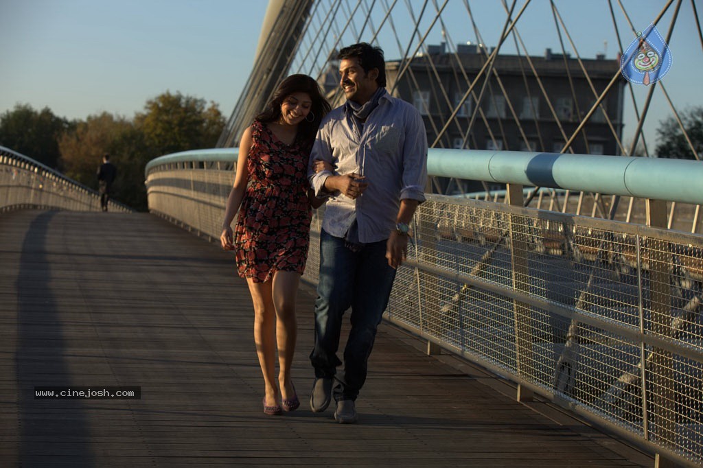 Sakuni Movie Latest Stills - 9 / 17 photos