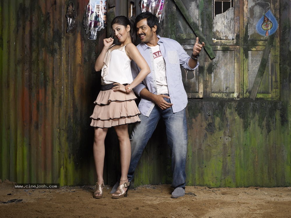 Sakuni Movie New Stills - 1 / 11 photos