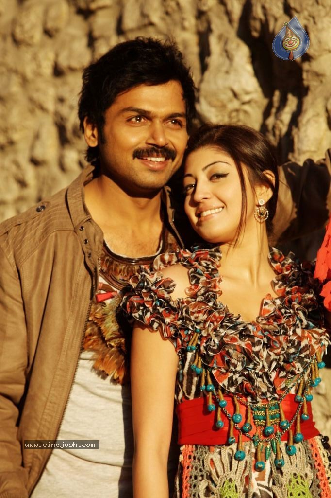 Sakuni Movie New Stills - 3 / 11 photos