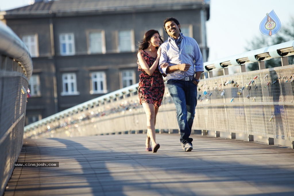 Sakuni Movie New Stills - 11 / 11 photos