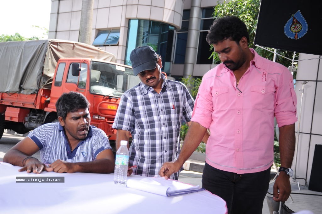 Salamath Movie New Stills - 46 / 58 photos