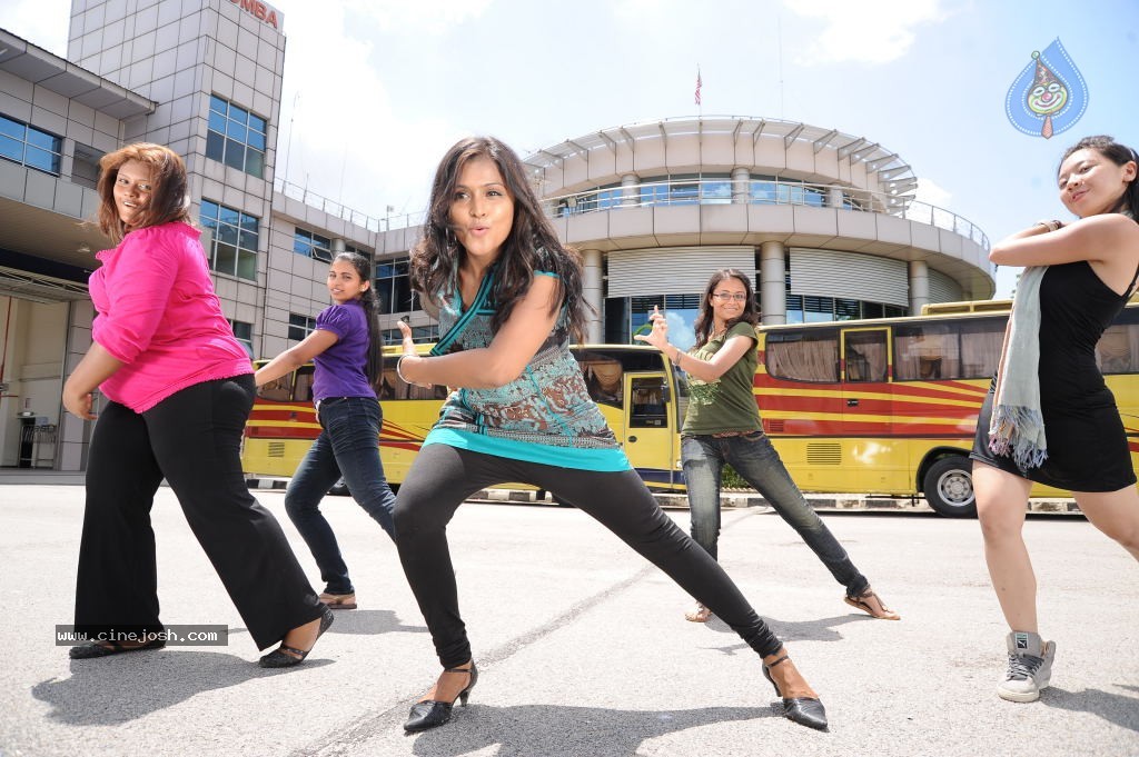 Salamath Movie New Stills - 54 / 58 photos