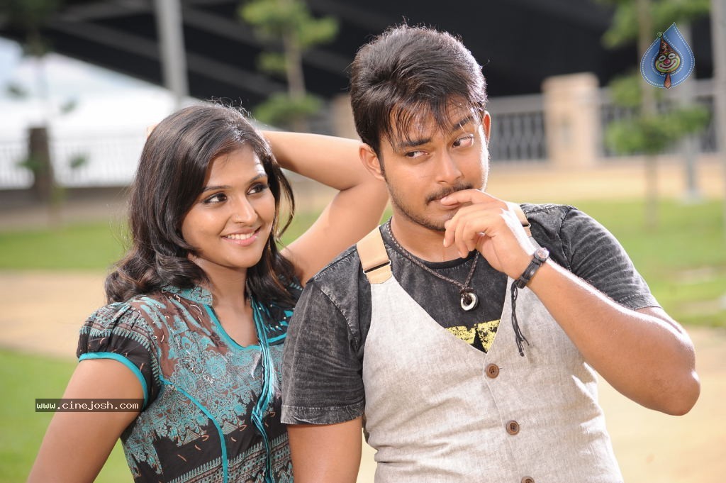 Salamath Movie Stills - 17 / 37 photos