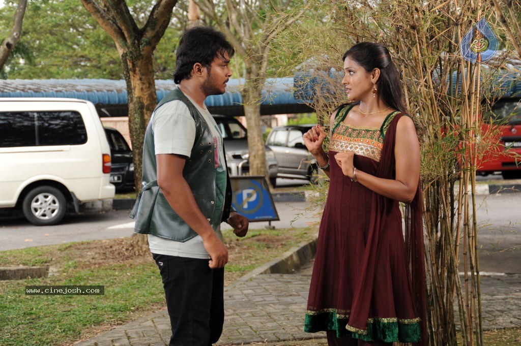 Salamath Movie Stills - 25 / 37 photos