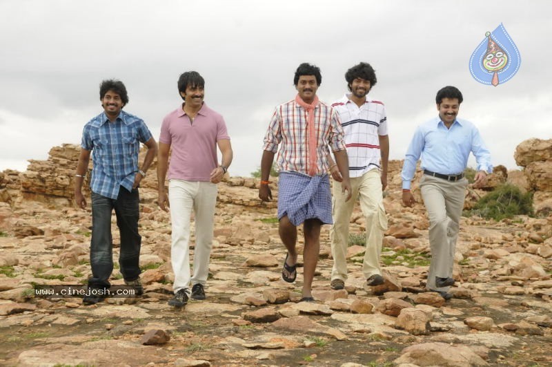 Sambho Siva Sambho Movie Stills - 29 / 41 photos