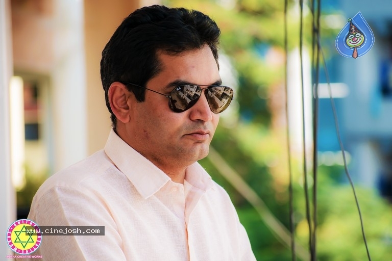 Sameeram Movie Stills - 5 / 10 photos