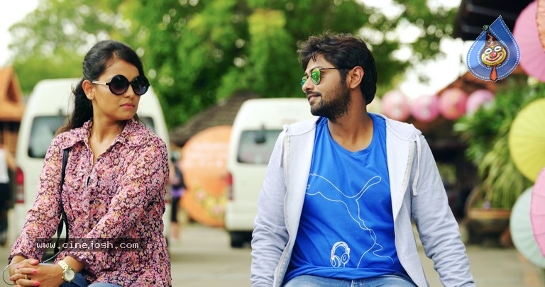 Sameeram Movie Stills - 3 / 3 photos