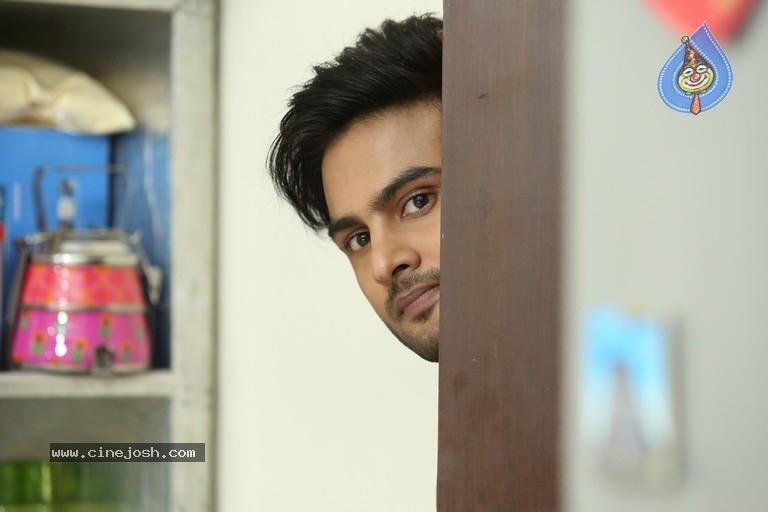 Sammohanam Movie Stills - 2 / 54 photos