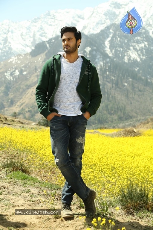 Sammohanam Movie Stills - 54 / 54 photos