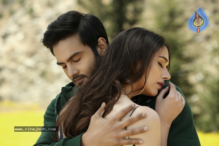 Sammohanam Movie Stills - 1 / 3 photos