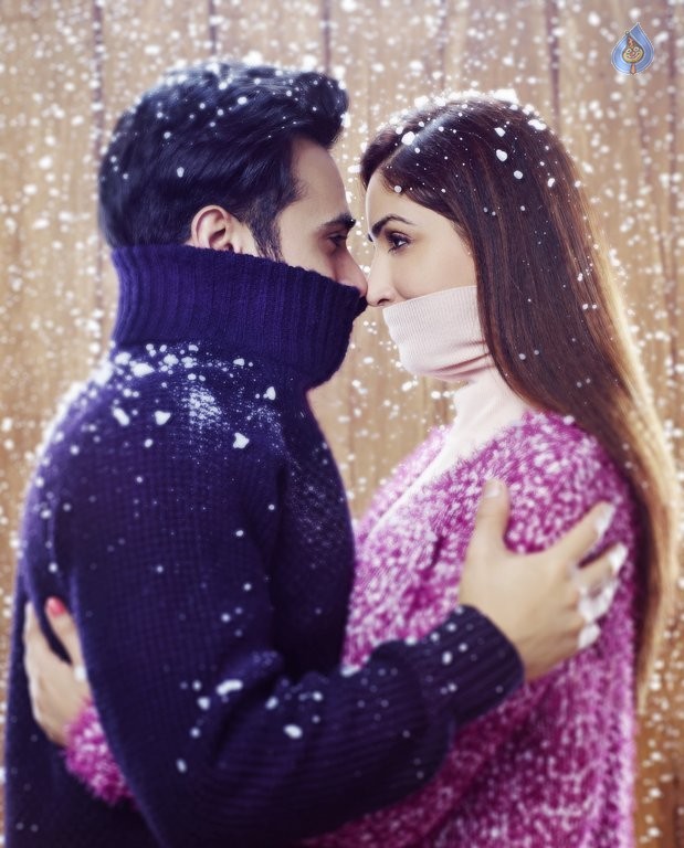 Sanam Re Movie Photos - 2 / 13 photos