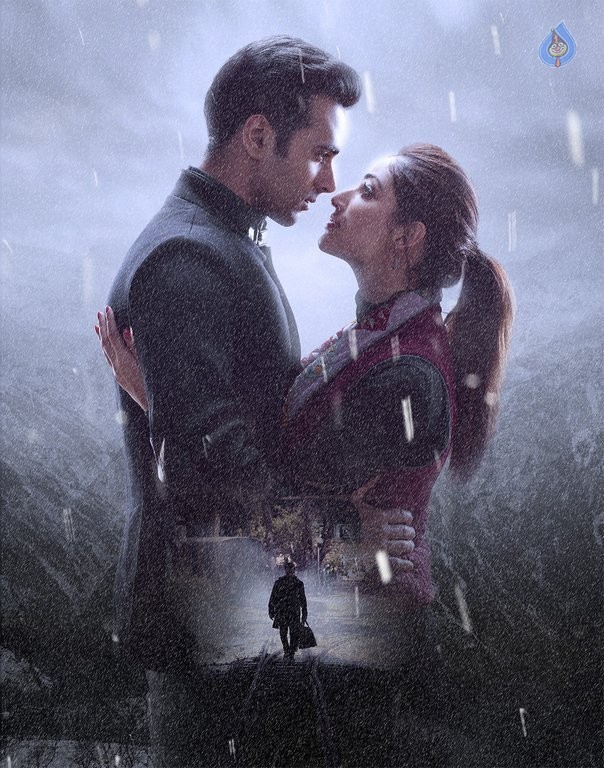 Sanam Re Movie Photos - 3 / 13 photos