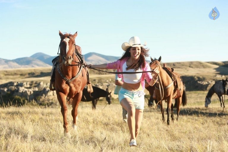 Sanam Re Movie Photos - 12 / 13 photos