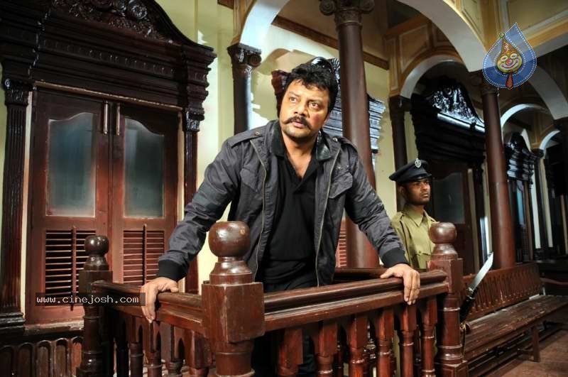 Sanchalanam Movie Stills - 21 / 58 photos