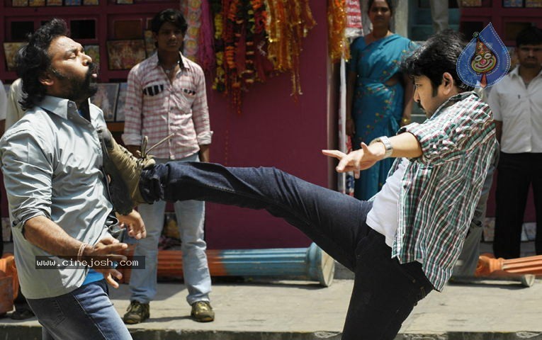 Sanchalanam Movie Latest Stills - 8 / 35 photos