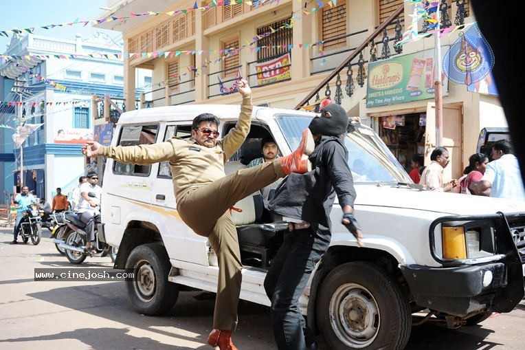 Sanchalanam Movie Latest Stills - 10 / 35 photos