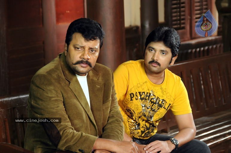 Sanchalanam Movie Latest Stills - 33 / 35 photos