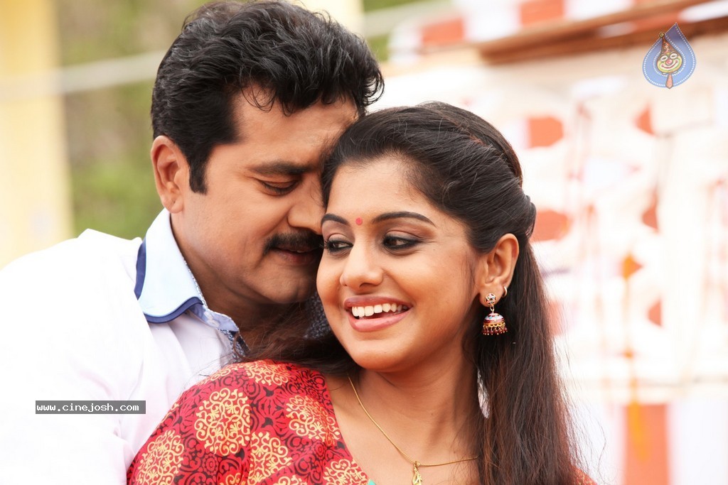 Sandamarutham Tamil Movie Gallery - 33 / 51 photos
