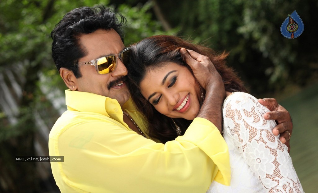 Sandamarutham Tamil Movie Gallery - 43 / 51 photos
