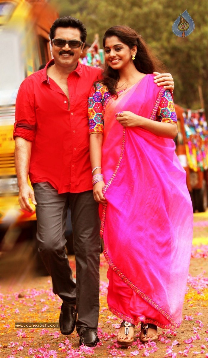 Sandamarutham Tamil Movie Pics - 24 / 33 photos