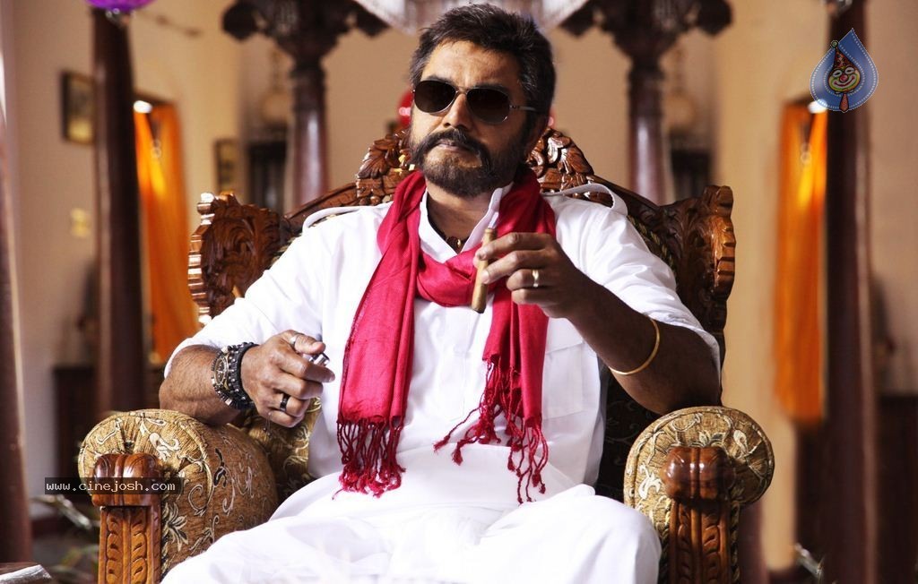 Sandamarutham Tamil Movie Stills - 22 / 49 photos