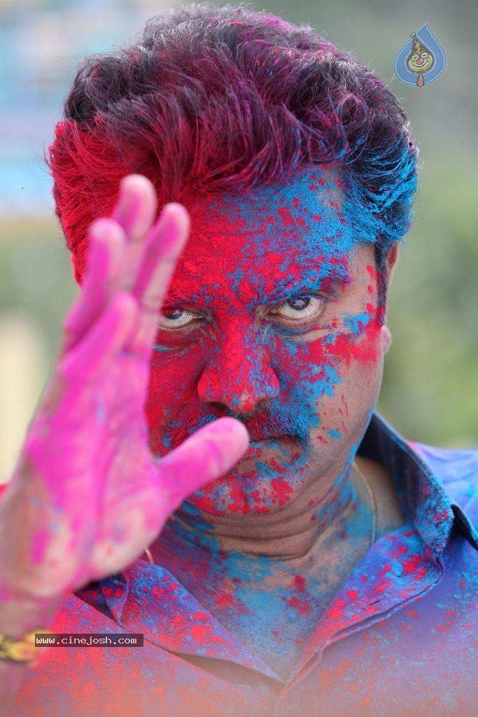 Sandamarutham Tamil Movie Stills - 29 / 49 photos