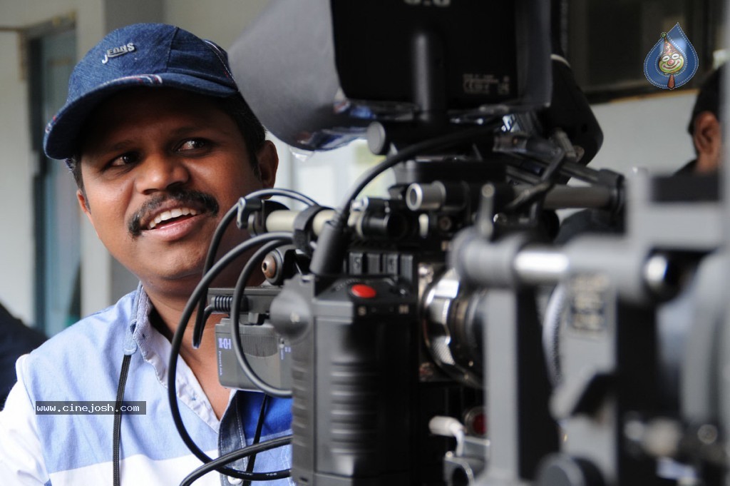 Sandeep New Movie Stills - 12 / 25 photos