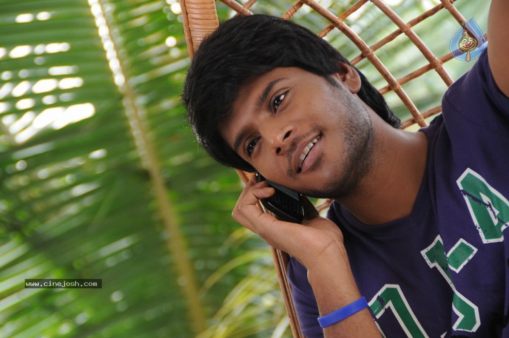 Sandeep New Movie Stills - 18 / 25 photos
