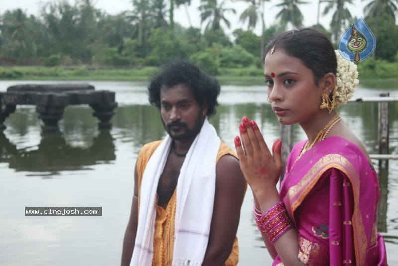 Sandram Movie New Stills - 6 / 23 photos