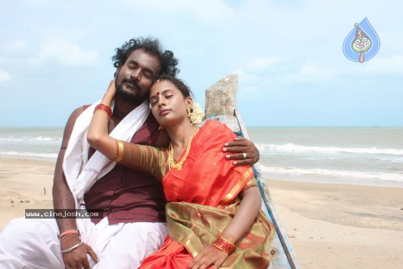 Sandram Movie New Stills - 16 / 23 photos