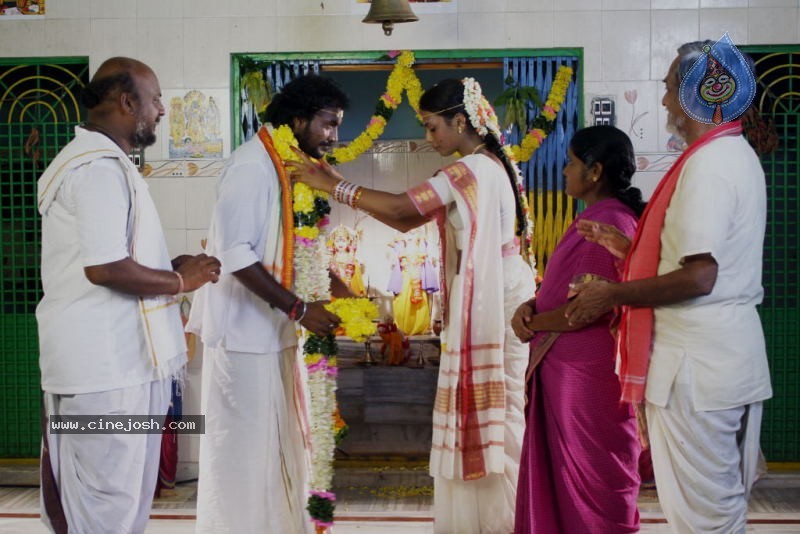 Sandram Movie New Stills - 20 / 23 photos