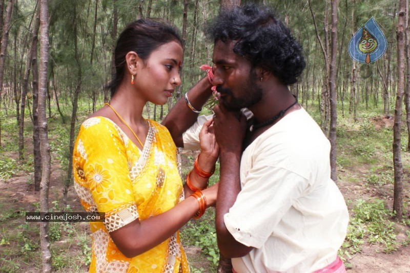 Sandram Movie New Stills - 22 / 23 photos