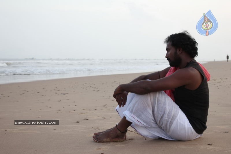 Sandram Movie Stills - 33 / 47 photos