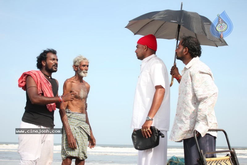 Sandram Movie Stills - 35 / 47 photos