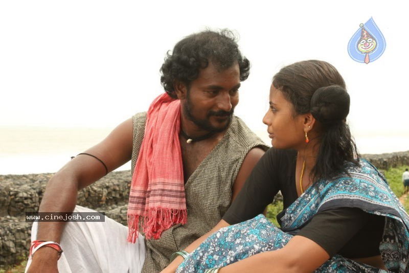 Sandram Movie Stills - 39 / 47 photos