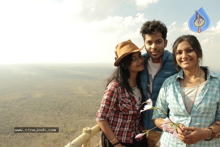 Sanjeevani Movie Release Date Posters And  Stills - 6 / 23 photos