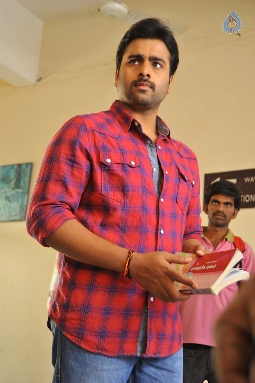 Sankara Movie New Photos - 1 / 10 photos