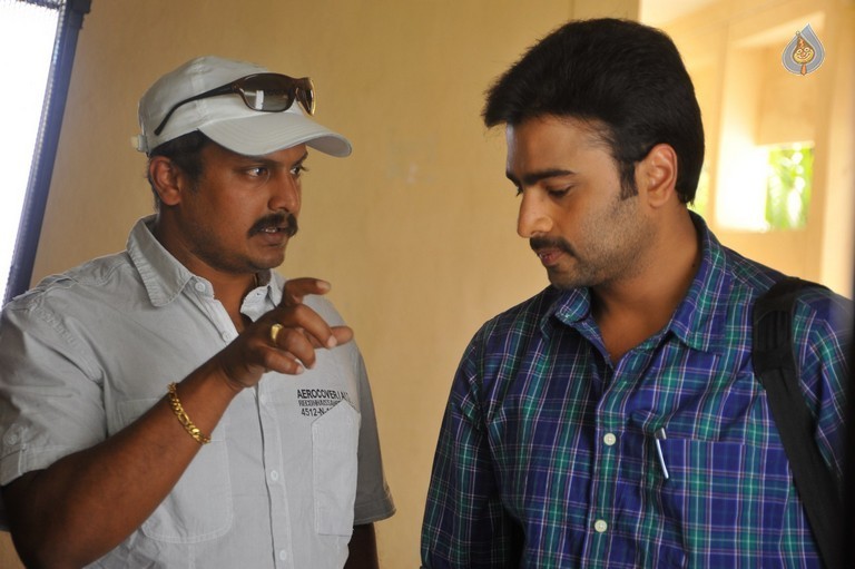 Sankara Movie New Photos - 2 / 10 photos