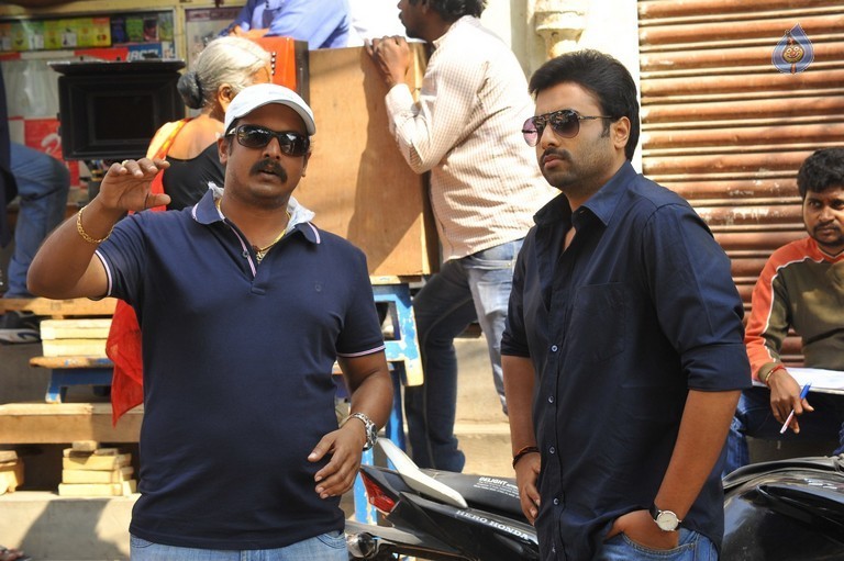 Sankara Movie New Photos - 8 / 10 photos