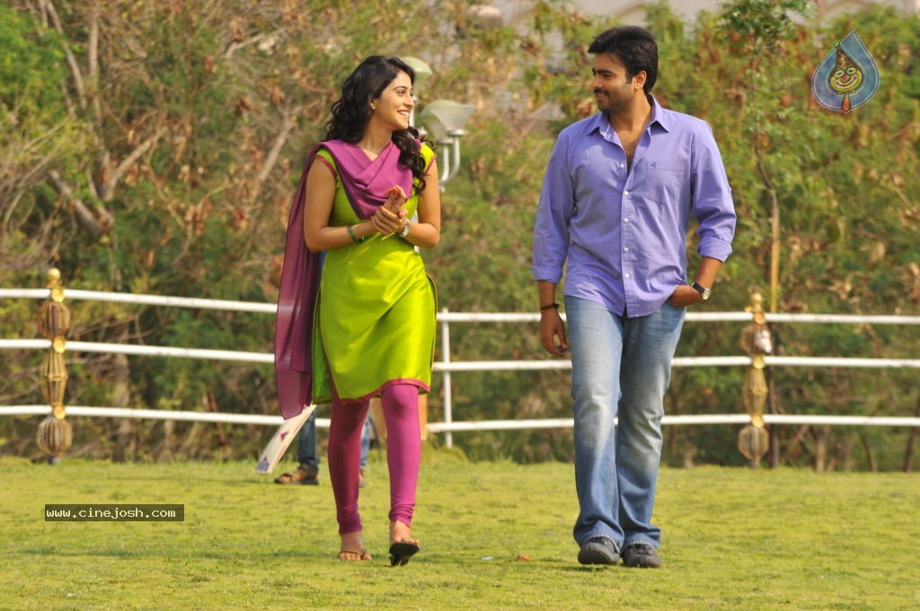 Sankara Movie Stills - 7 / 28 photos