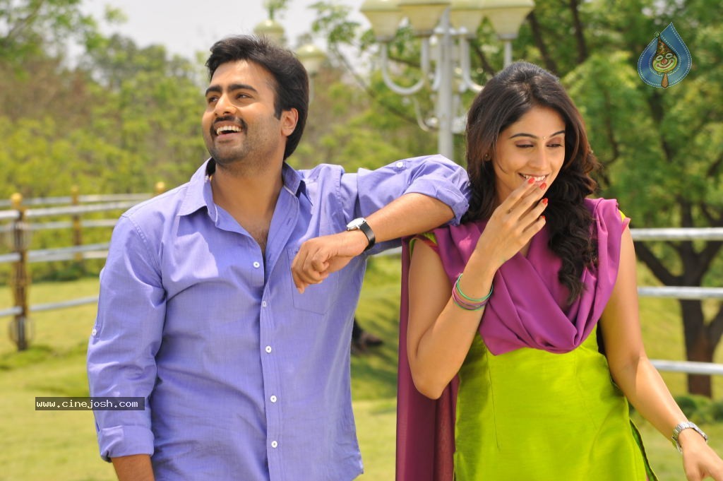 Sankara Movie Stills - 10 / 28 photos