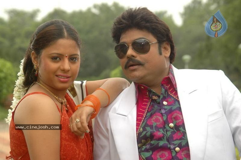 Sankranthi Alludu Movie New Stills - 8 / 47 photos