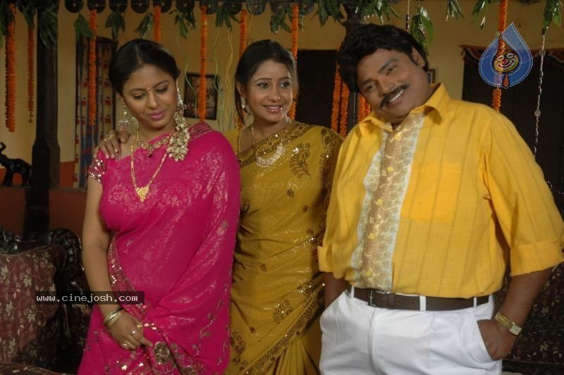 Sankranthi Alludu Movie New Stills - 29 / 47 photos