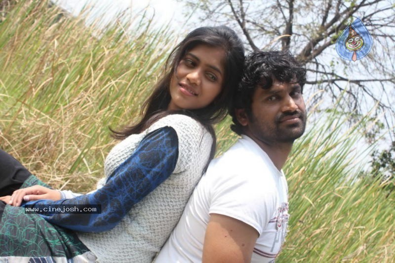 Santhosh Parlawar Jathara Movie Stills - 26 / 33 photos