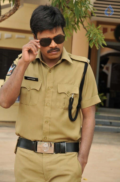 Saptagiri Express Movie Stills - 2 / 8 photos