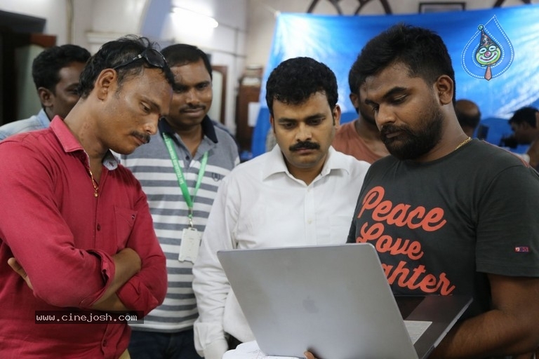 Saptagiri LLB Movie Photos - 5 / 33 photos