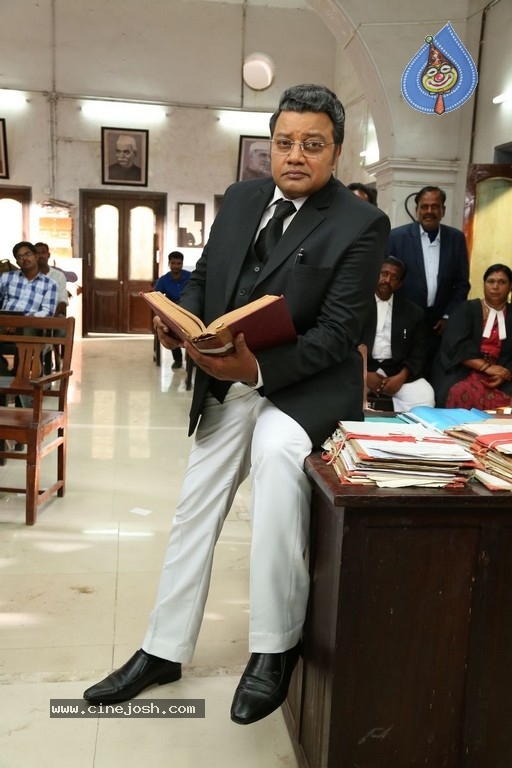 Saptagiri LLB Movie Photos - 8 / 33 photos